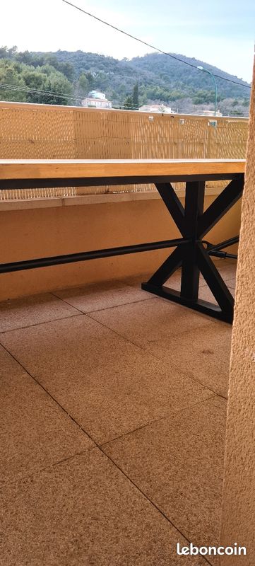 Table à manger (image 2)