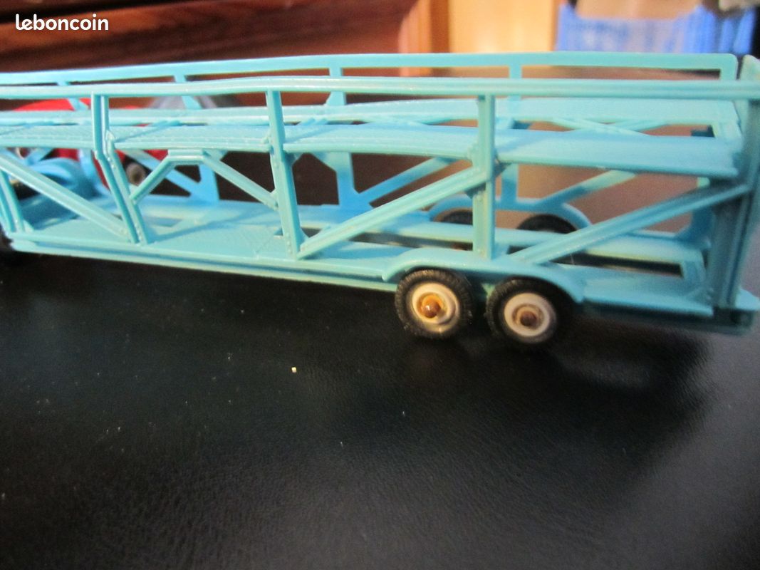 MICRO NOREV ANCIENNE simca versailles 1/86 EUR 5,00 - FR