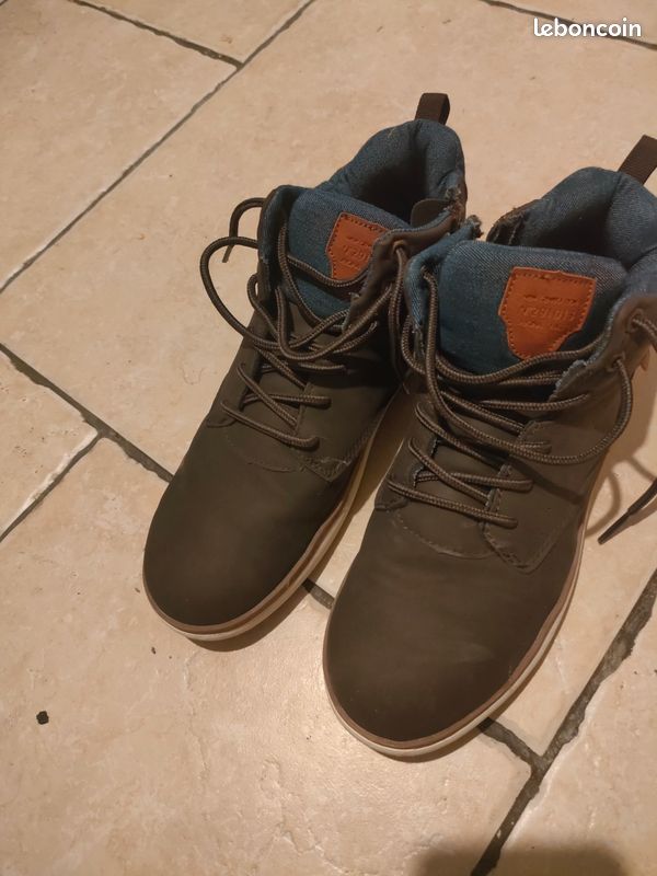 Chaussures (image 1)