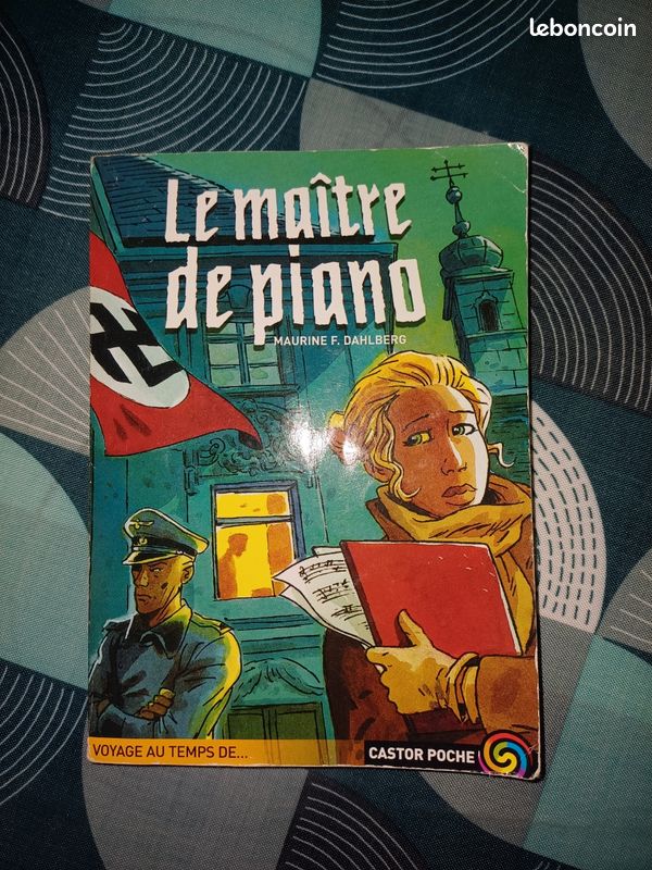 Le maître de piano (image 2)