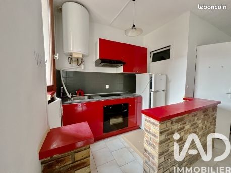 Appartement 1 pièce 20 m² · à Corbeil-Essonnes · 20 m² · 615 €