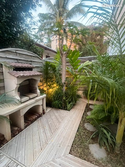 Appartement 2 pièces 42 m² · à La Possession · 42 m² · 1 250 €/mois