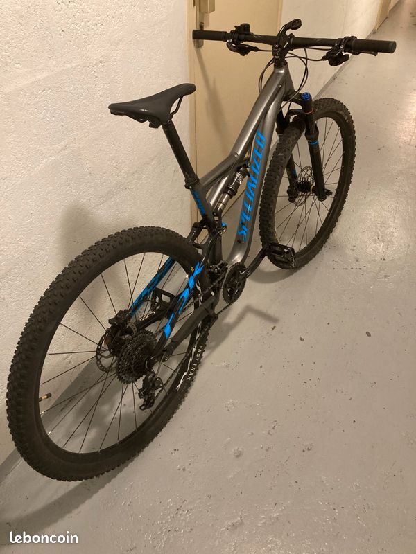 Vtt specialized camber (image 1)