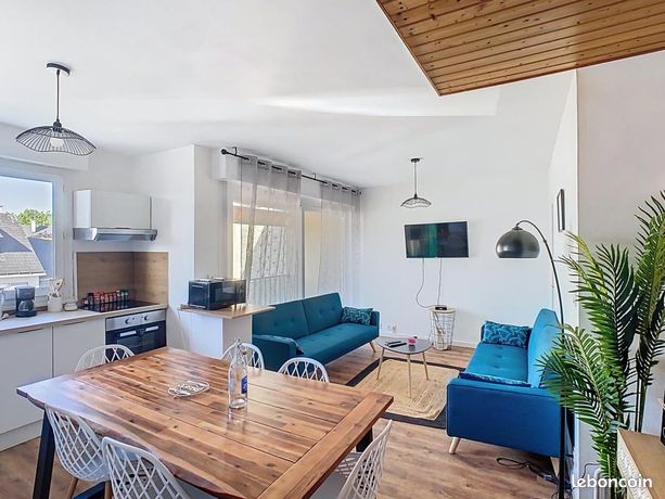 Maison 7 pièces 126 m² — 4