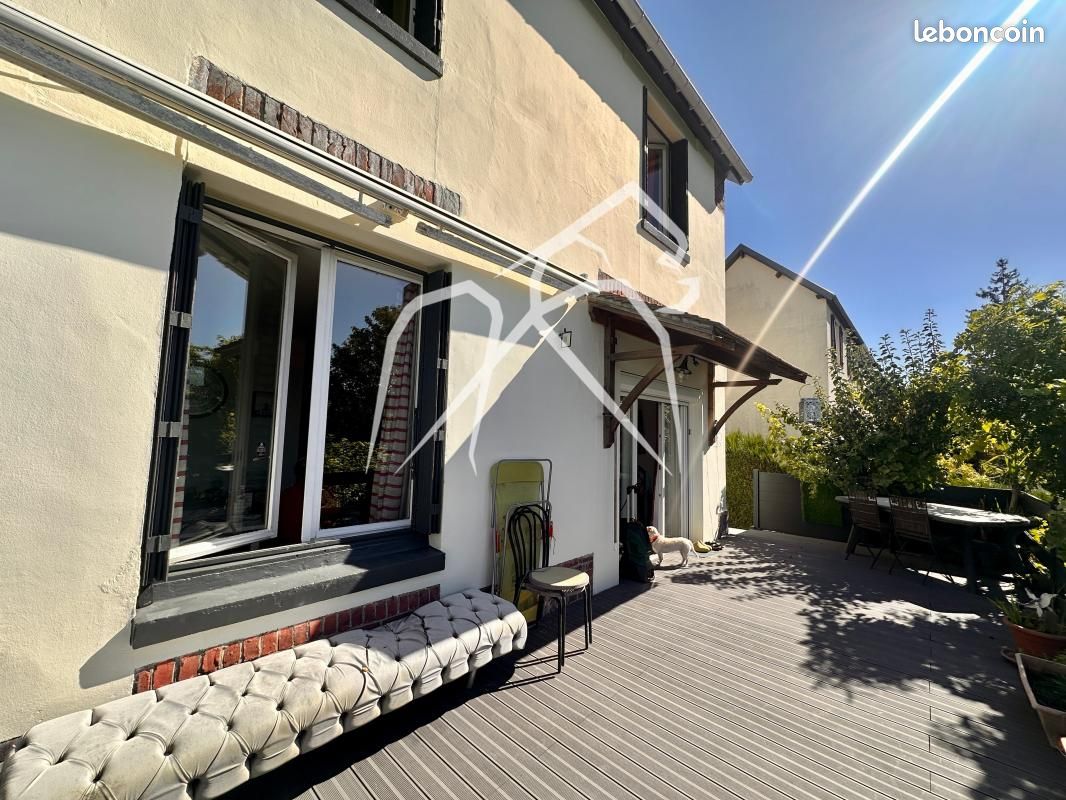 Maison 4 pièces 81 m² · à Rouen · 81 m² · 220 000 €
