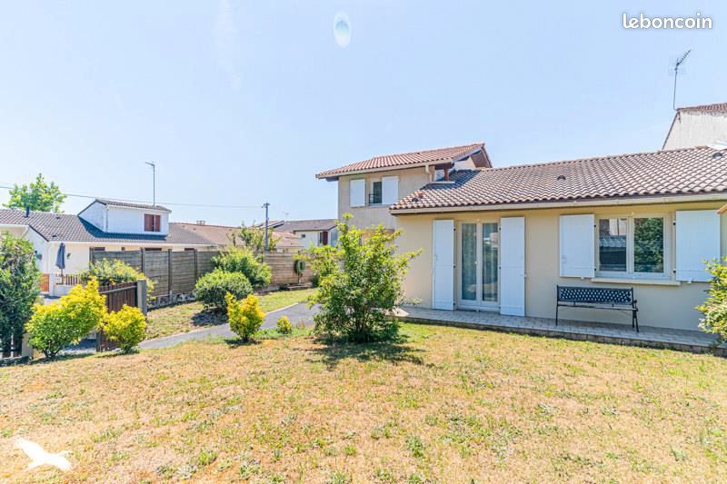 Maison 5 pièces 120 m² · à Canéjan · 120 m² · 365 680 €