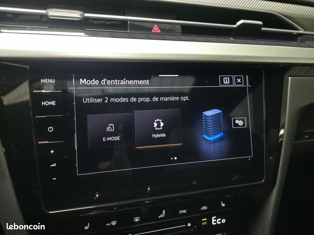 VOLKSWAGEN ARTEON Shooting Brake 1.4 eHybrid OPF - 218 - BV DSG 6 R-Line (image 25)
