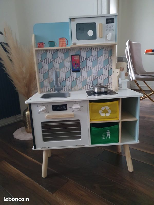 Cuisine enfant (image 1)