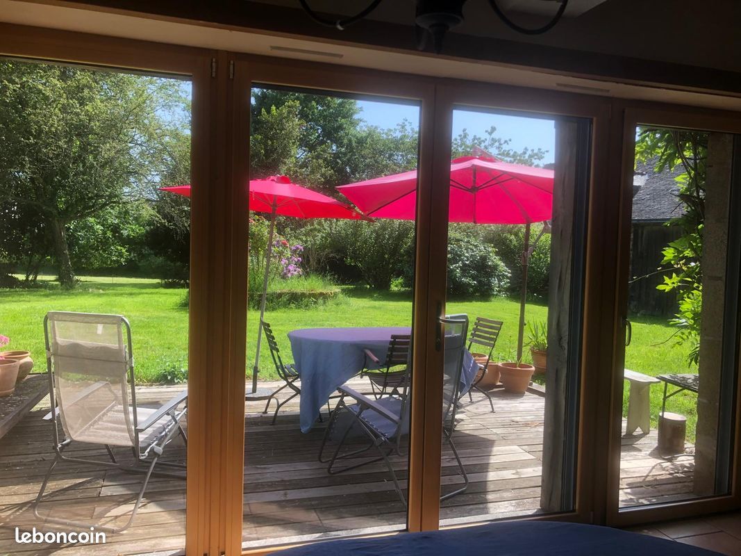 Maison 6 pièces 220 m² · à Fougères · 220 m² · 476 000 €