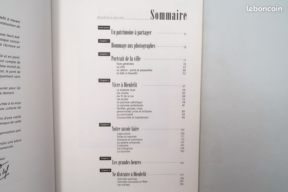 Dieulefit de 1850 à 1940 - Françoise Morin (image 2)