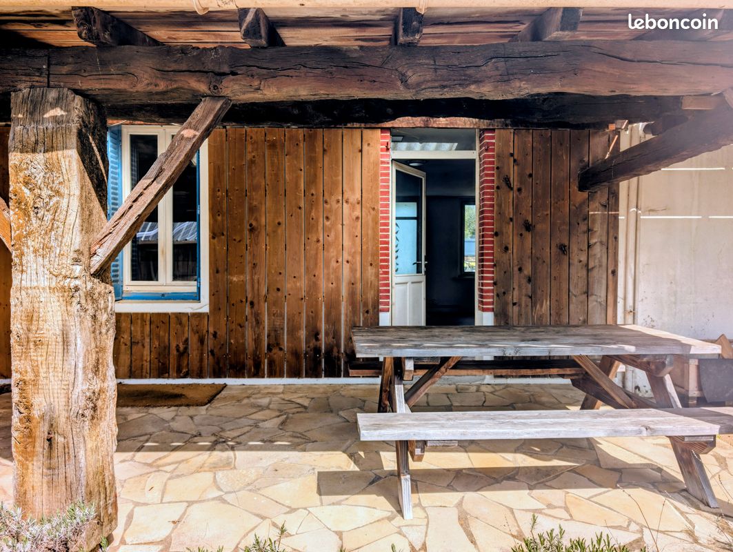 Maison 3 pièces 66 m² · à La Montagne · 66 m² · 140 000 €