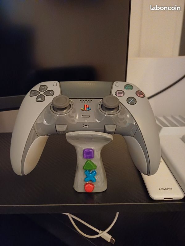 Support de manette (image 1)