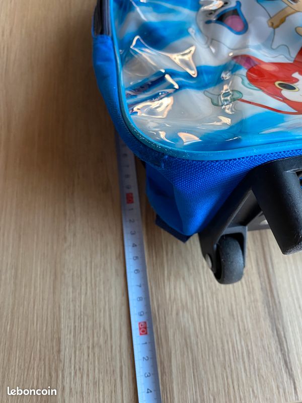 Sac enfant trolley (image 6)