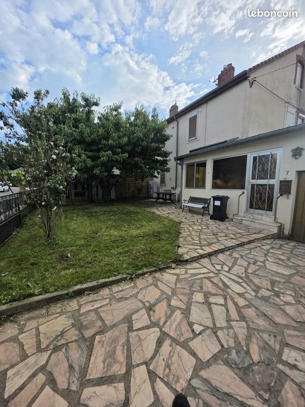 Maison 4 pièces 90 m² · à Boulange · 90 m² · 169 000 €