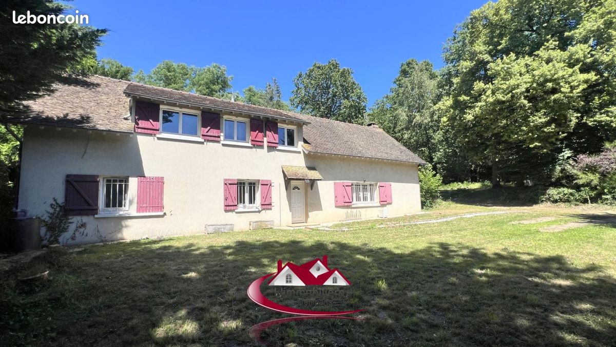Maison 5 pièces 135 m² · à Bazainville · 135 m² · 357 000 €