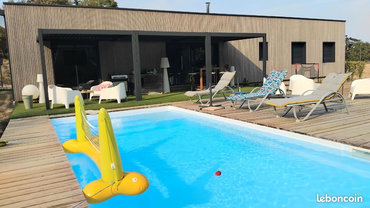 Maison 4 pièces 155 m² · à Mauvezin · 155 m² · 359 000 €