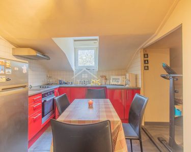Appartement 105 000 € - 26 m²