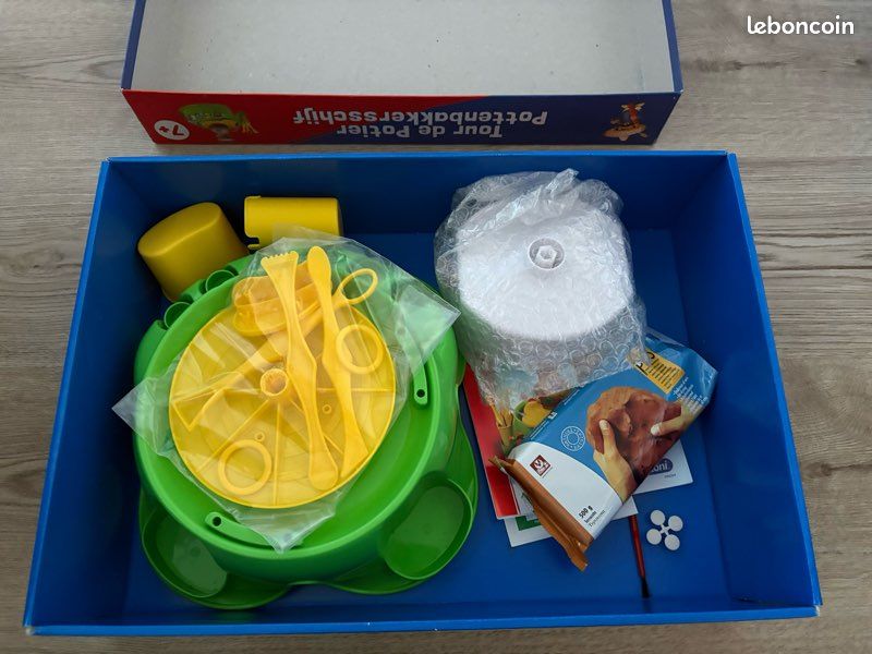 Jeu de créativité (image 2)