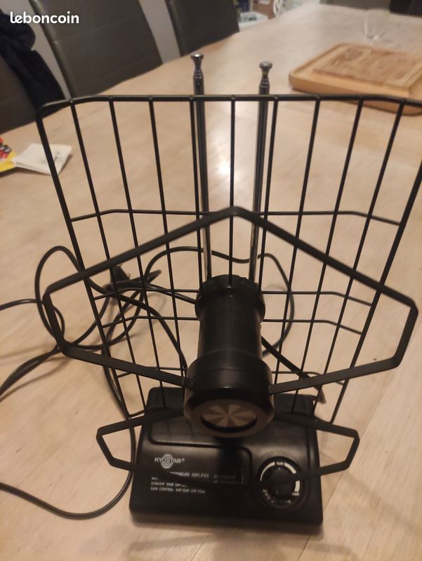 Antenne intérieure (image 1)