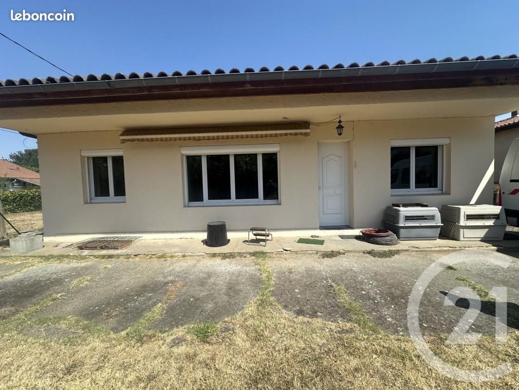 Maison 4 pièces 67 m² · à Villeneuve-Tolosane · 67 m² · 50 400 €