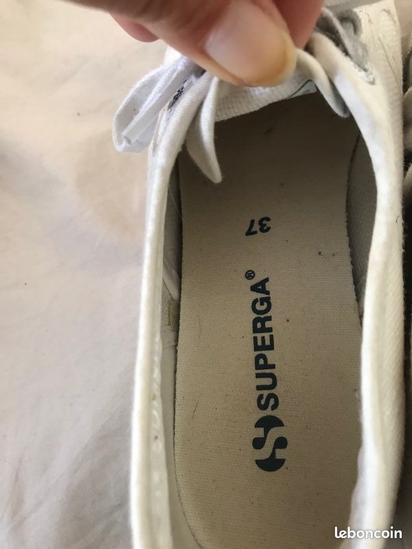 Basket Superga (image 5)