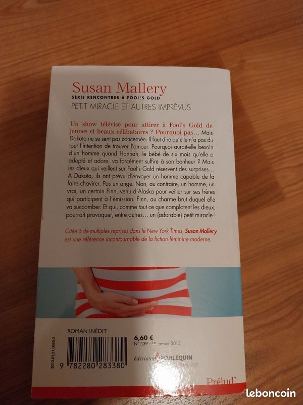 Suzanne Mallery (image 7)