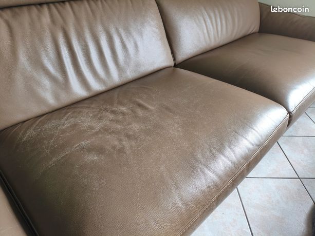 Canapé D'Angle Roche Bobois | €1,100