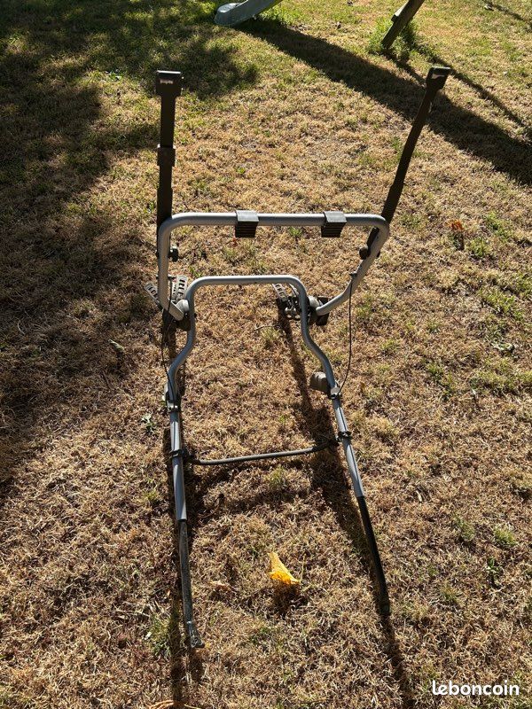 Porte vélo hayon (image 3)