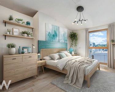 Appartement 649 000 € - 120 m²