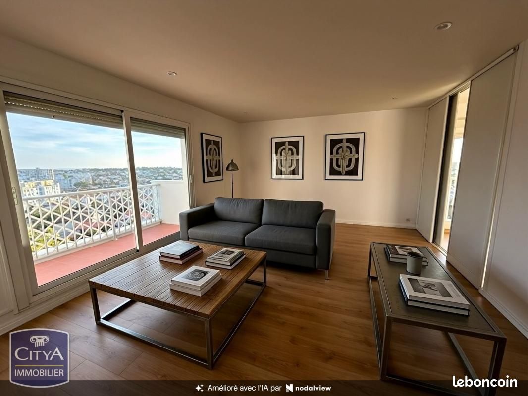 Appartement 3 pièces 68 m² · à Royan · 68 m² · 226 000 €