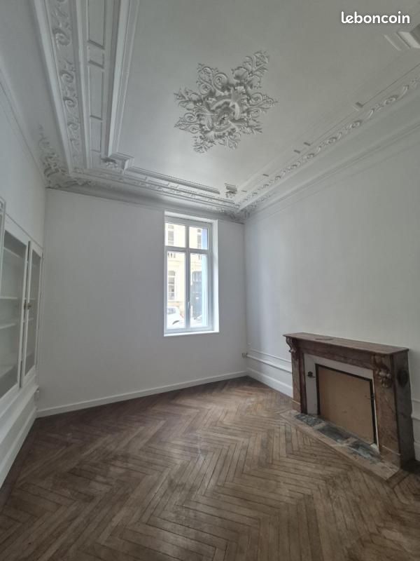 Appartement 2 pièces 35 m² · à Angers · 35 m² · 610 €