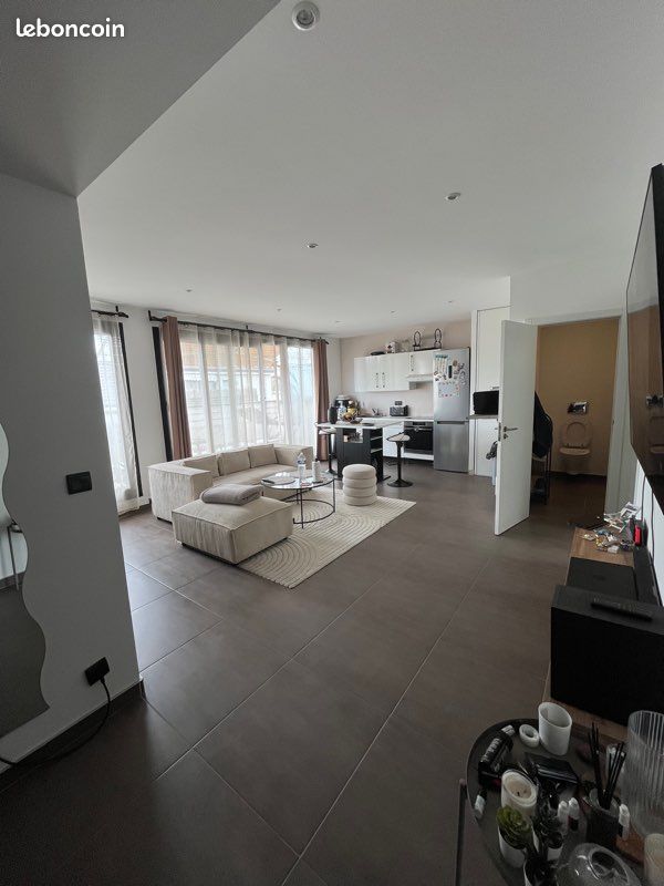 Appartement a louer gagny - 4 pièce(s) - 74 m2 - Surfyn