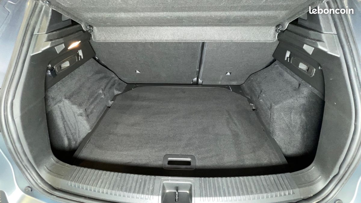 RENAULT AUSTRAL MILD HYBRID 160ch TECHNO ESPRIT ALPINE (image 5)