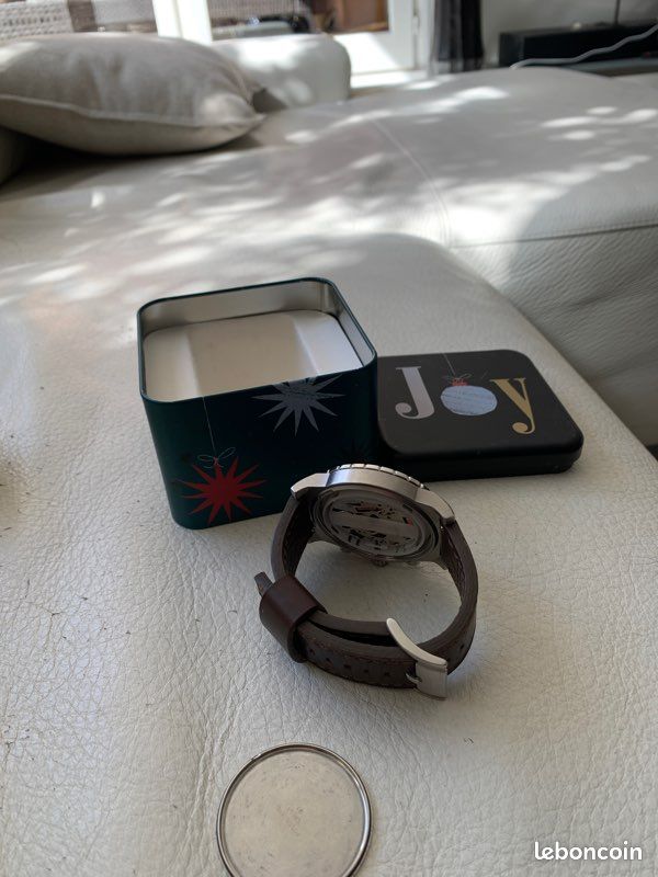 Vend montre fossil (image 1)