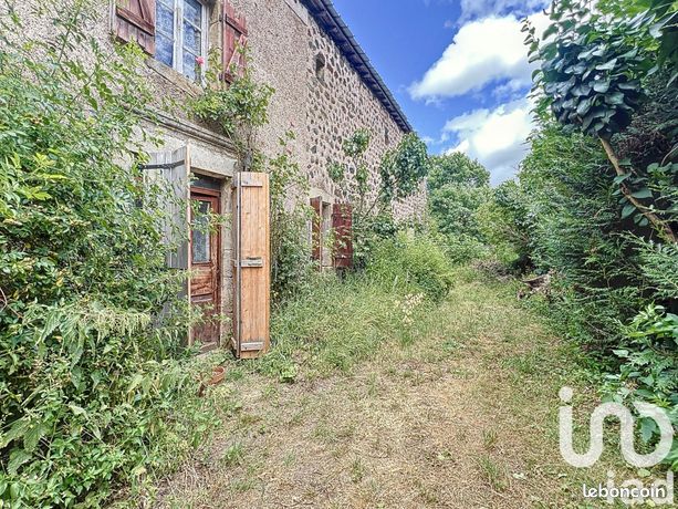 Ferme 7 pièces 133 m²