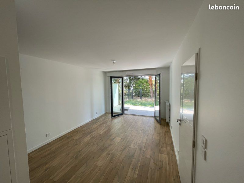 Appartement 2 pièces 42 m² · à Theix-Noyalo · 41,9 m² · 574 €