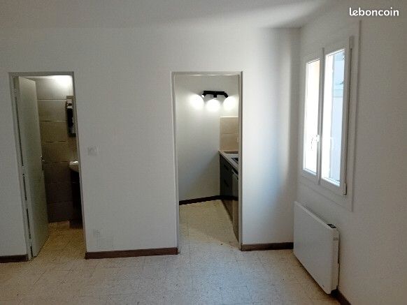 Appartement 1 pièce 25 m² · à Avignon · 25 m² · 430 €/mois