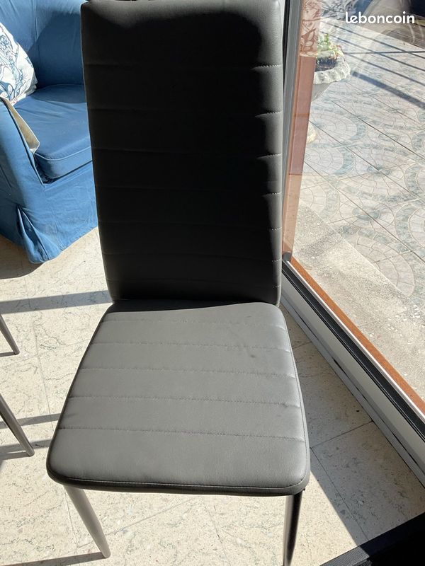 Chaises (image 3)