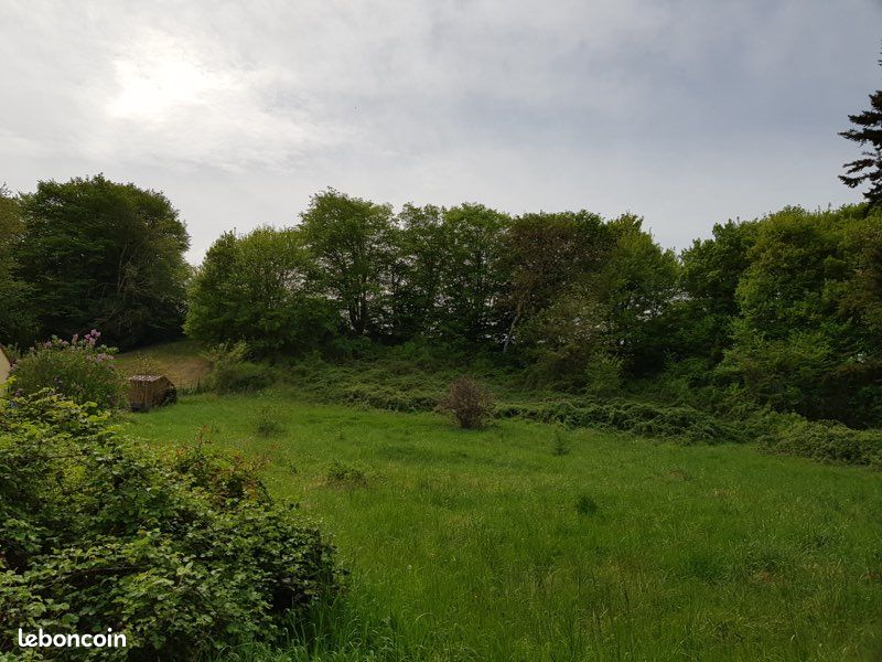Terrain constructible 3082 m2 · à La Charité-sur-Loire · 21 000 €