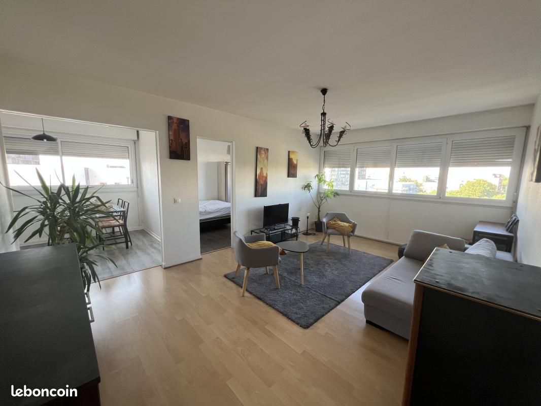Appartement 4 pièces 67 m² · à Nantes · 67 m² · 199 990 €