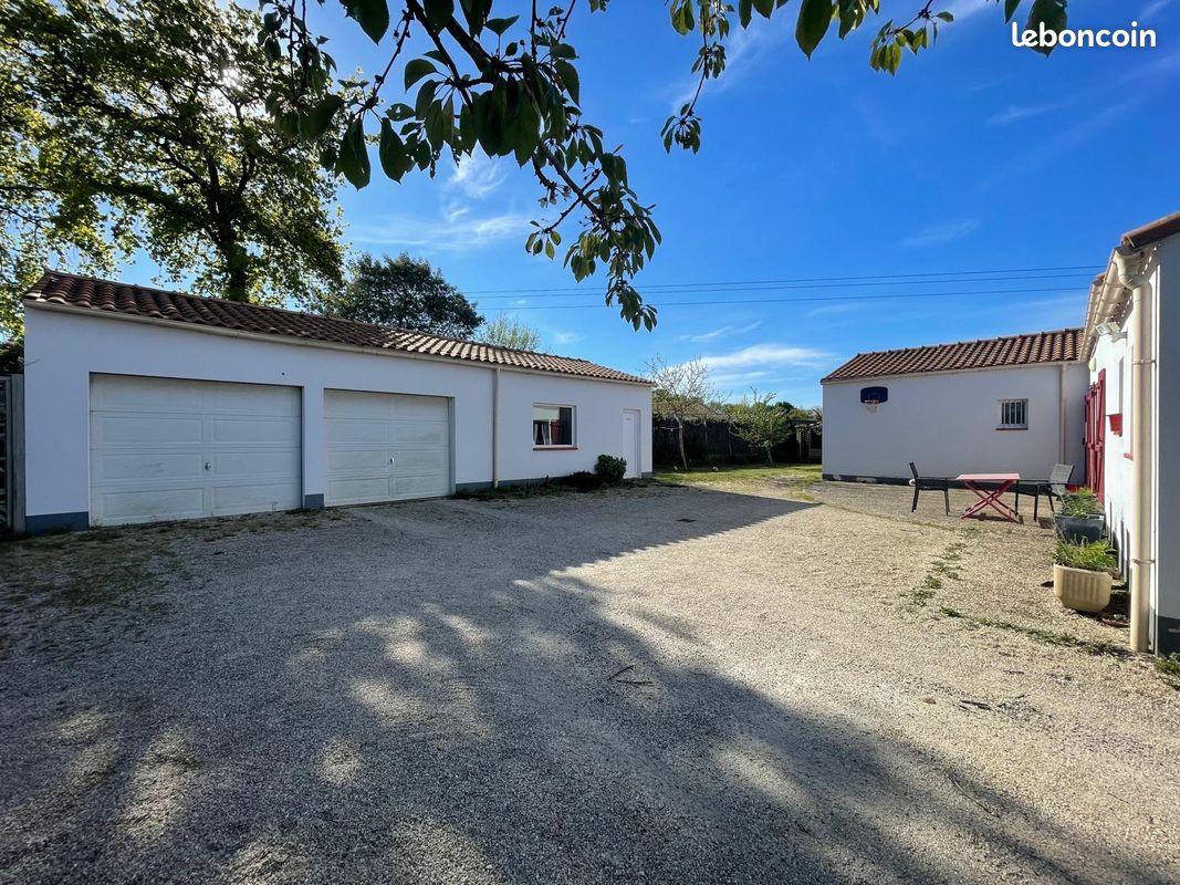 Maison 6 pièces 138 m² · à Saint-Père-en-Retz · 138 m² · 340 000 €