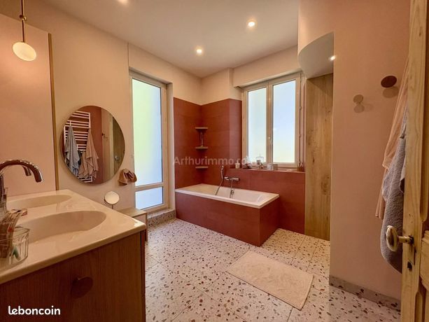 Maison 7 pièces 173 m² — 13