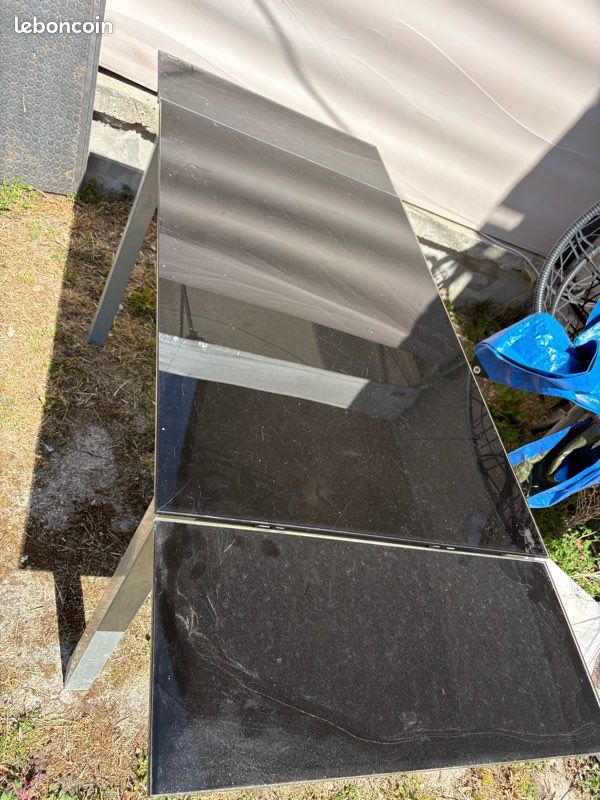 Table verre (image 4)