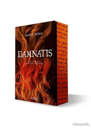 Damnatis (image 1)