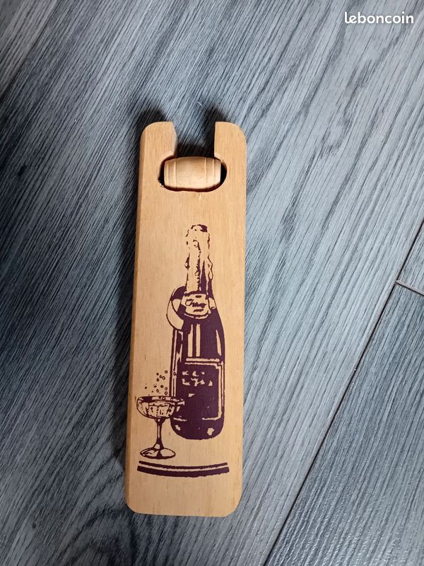 Thermomètre vin (image 3)