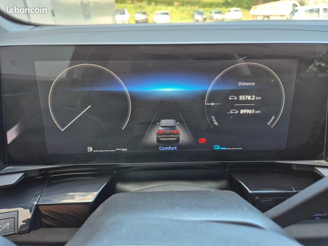 Renault Austral E-Tech hybrid 200 Techno esprit Alpine (image 22)