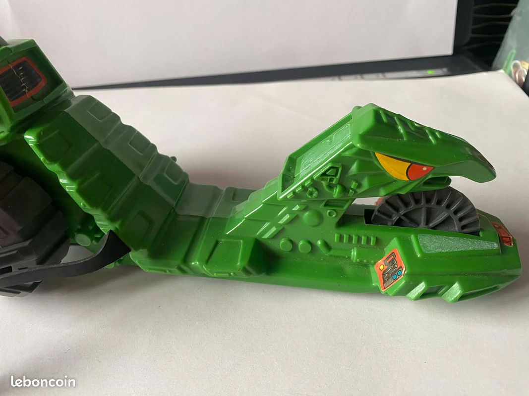 Road Ripper Motu Master Of THe Univers (image 6)