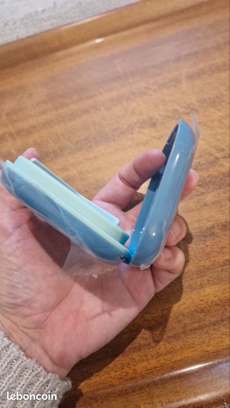 Pilulier Portable De Voyage - Petite Boîte à Pilules Pratique