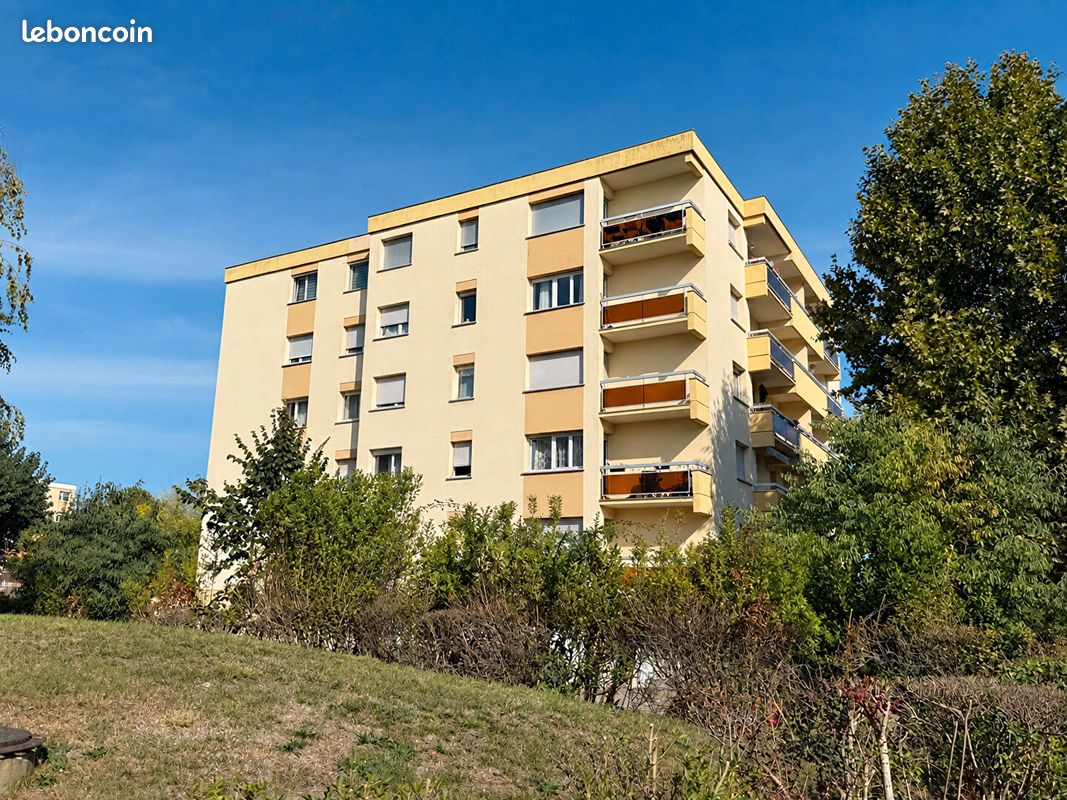 Appartement 2 pièces 50 m² · à Hœnheim · 50 m² · 117 700 €