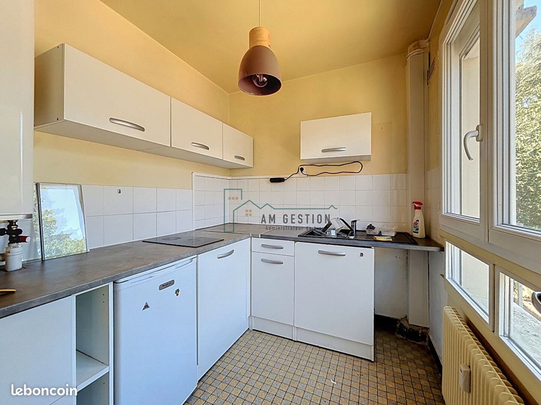 Appartement 1 pièce 28 m² · à Limoges · 28 m² · 421 €/mois